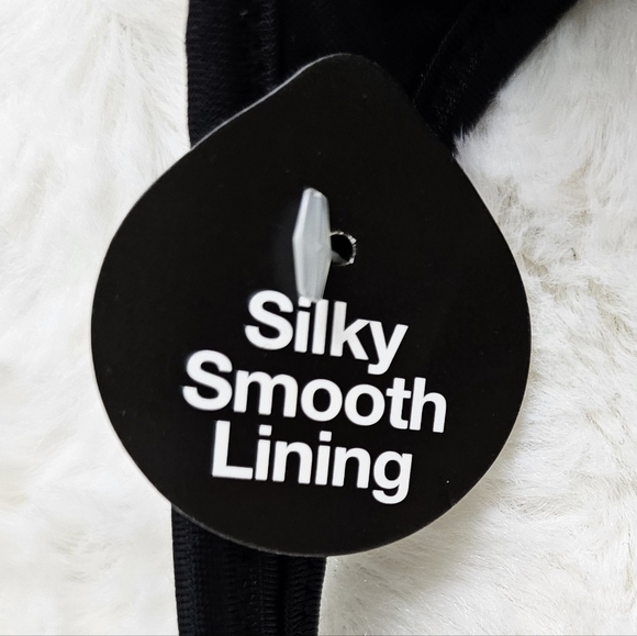 Bali Women's Passion for Comfort Underwire Bra | style 3383 | Black - Picture 7 of 9